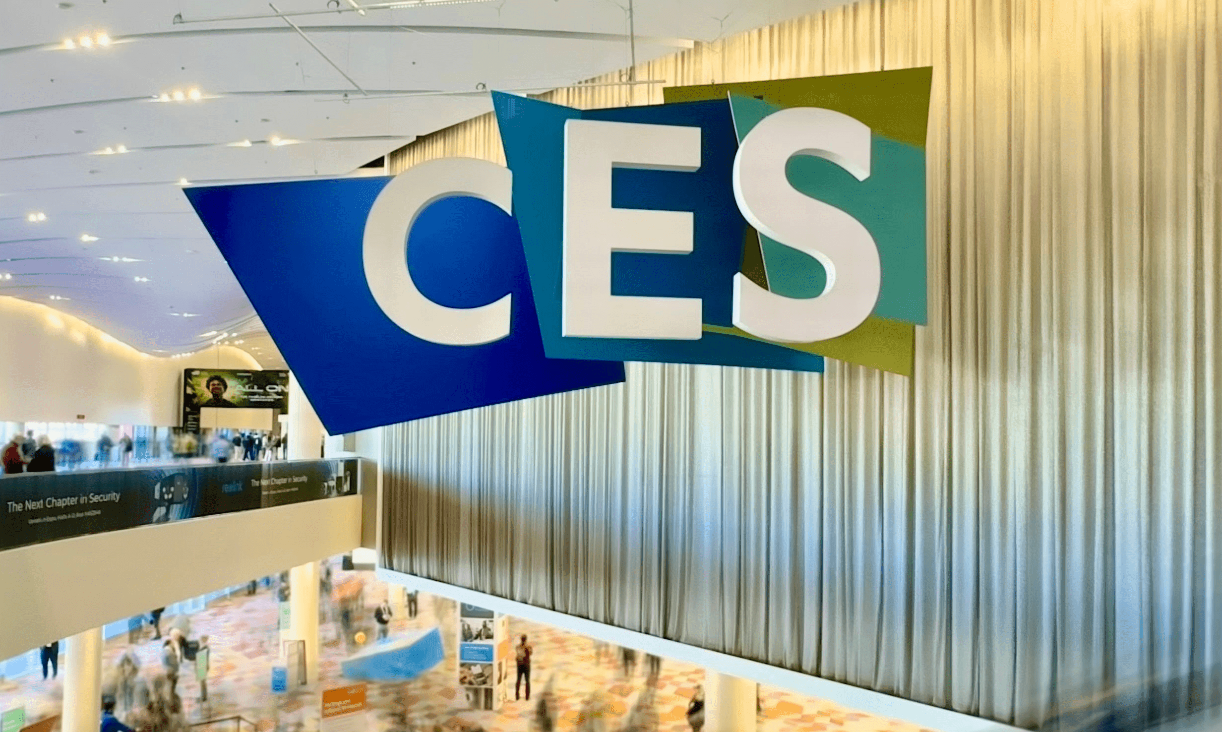 CES
