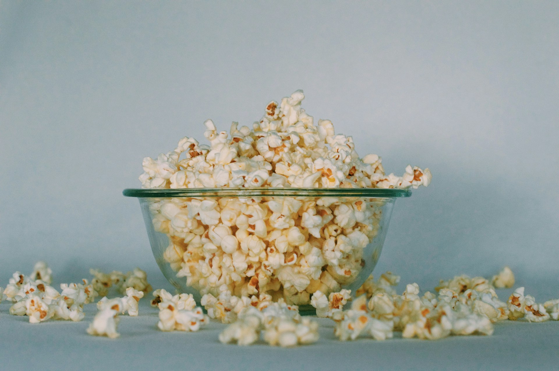 Does popcorn expire?